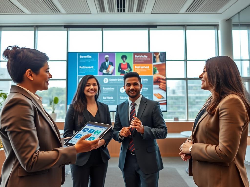 benefícios Banco do Brasil