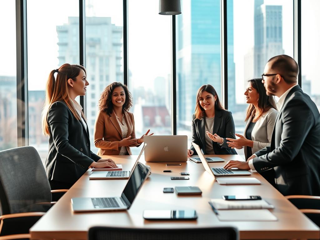 comunicación efectiva