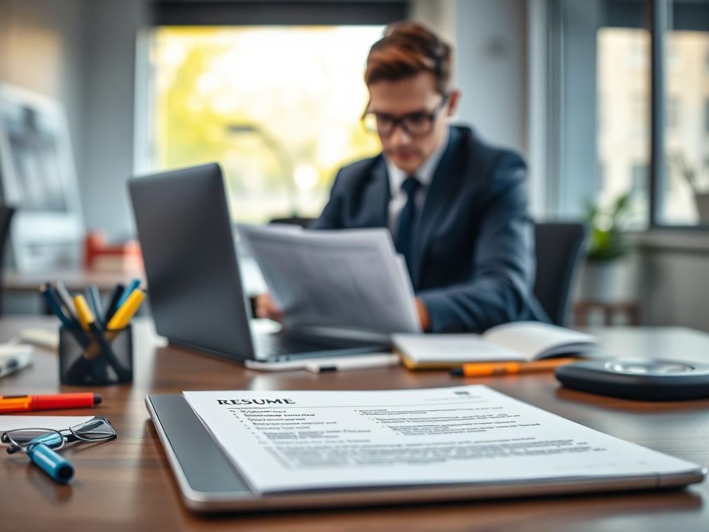 currículo para telecomunicações currículo para telecomunicações