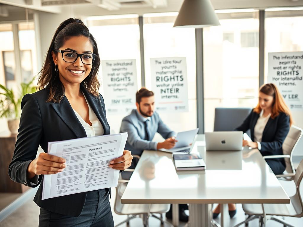 derechos en pasantías derechos en pasantías