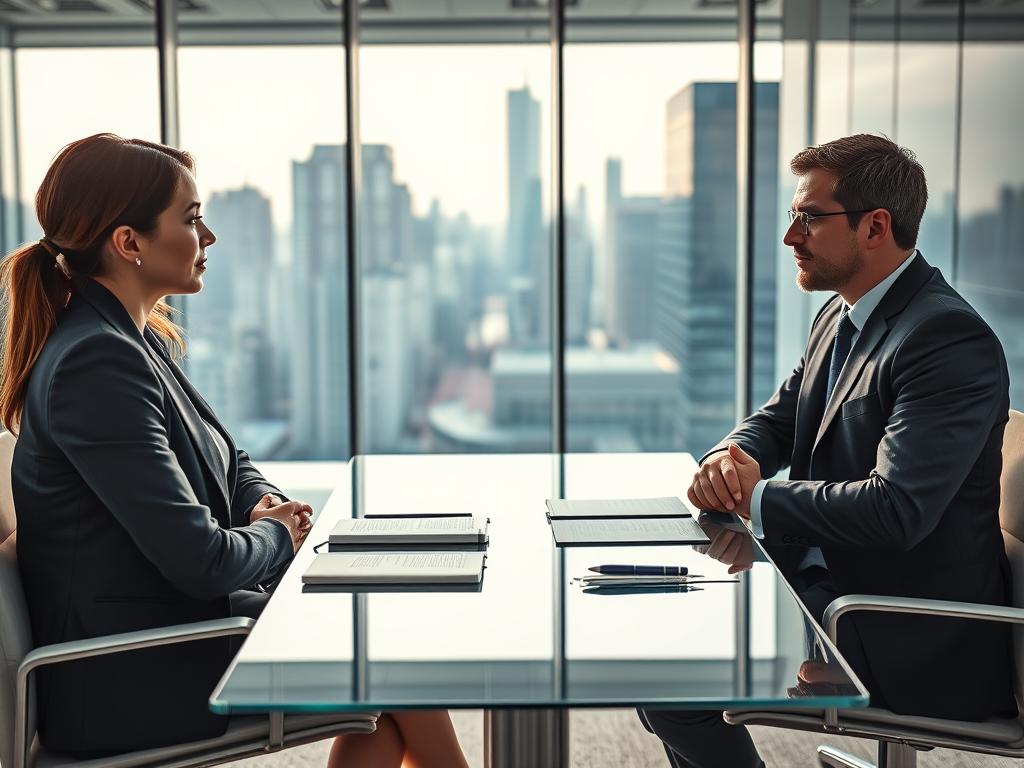 entrevistas Petrobras