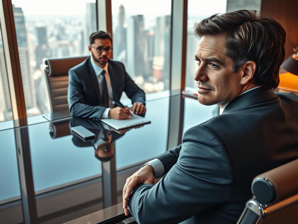 estratégias para entrevistas