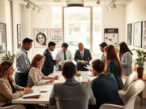 oportunidades de emprego