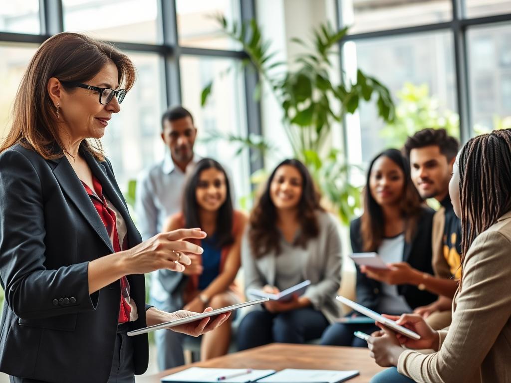 perfil comportamental