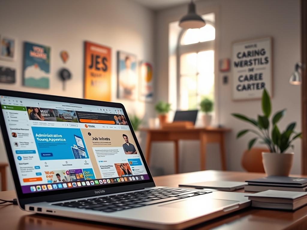 plataformas online de vagas plataformas online de vagas