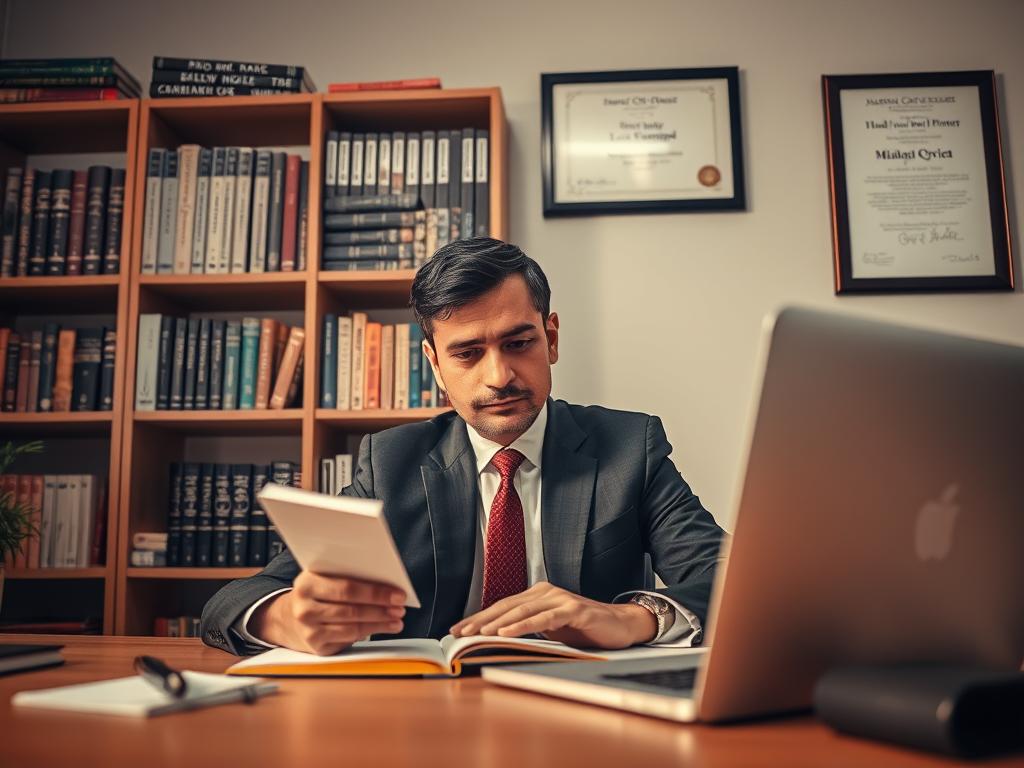 preparación para entrevistas
