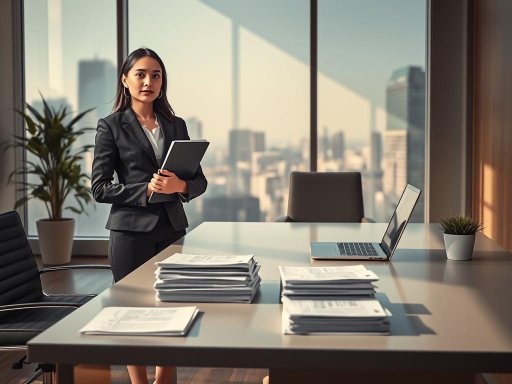 preparación para entrevistas