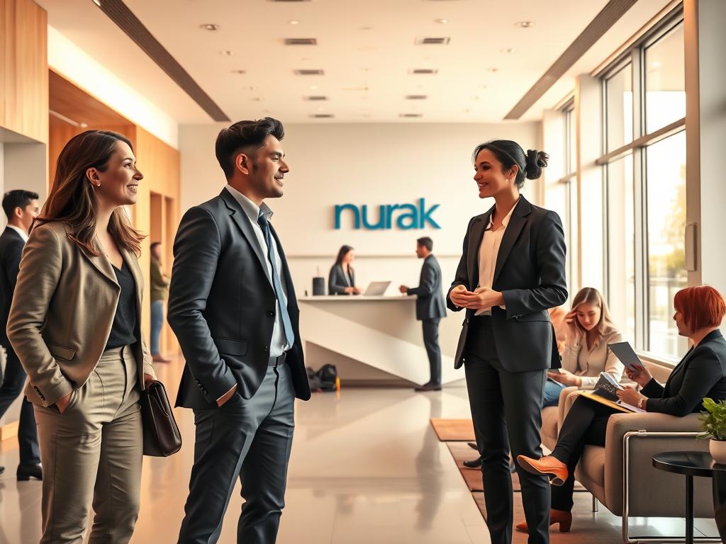 processo seletivo no Nubank