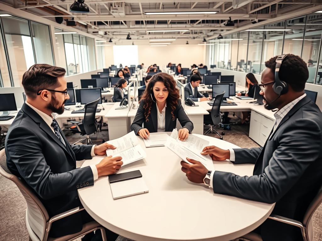 processo seletivo telemarketing processo seletivo telemarketing