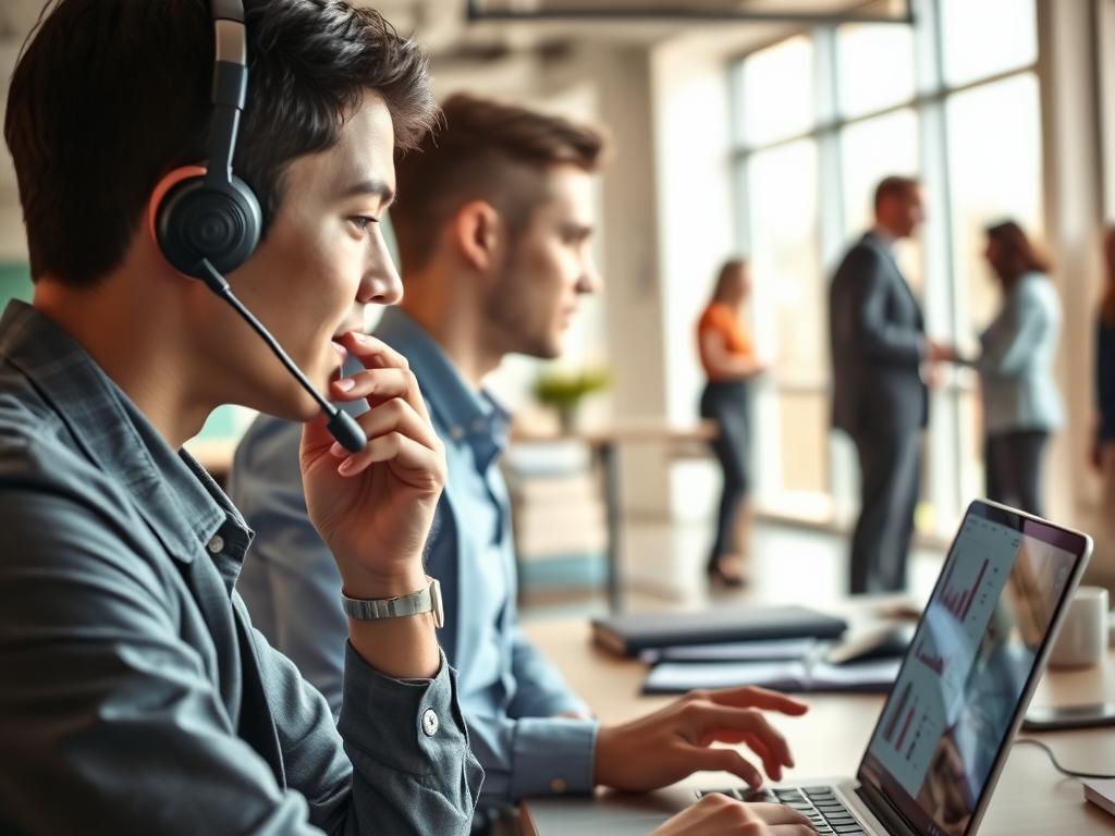 salário de telemarketing salário de telemarketing