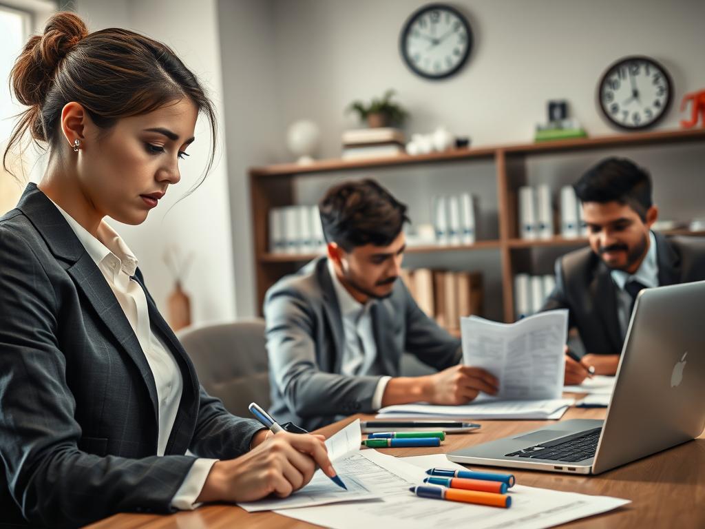 testes para analista administrativo junior
