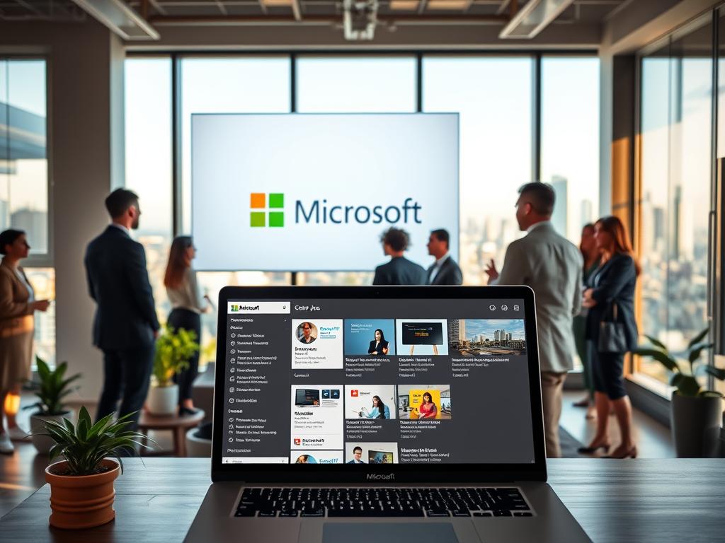 vacantes Microsoft México