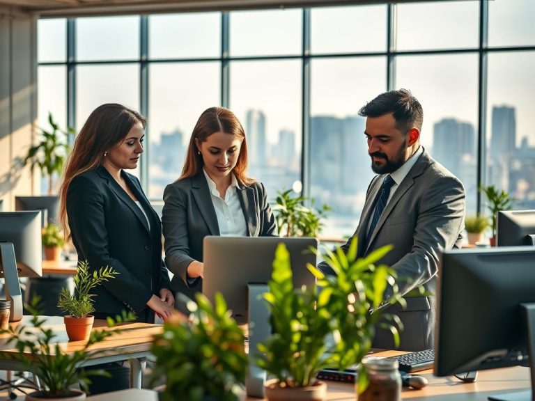 vacantes en Santander