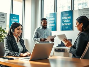 vacantes para agente de atención al cliente