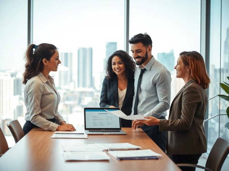 vacantes para asistente de recursos humanos