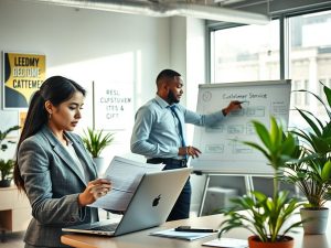 vacantes para operador de atención al cliente