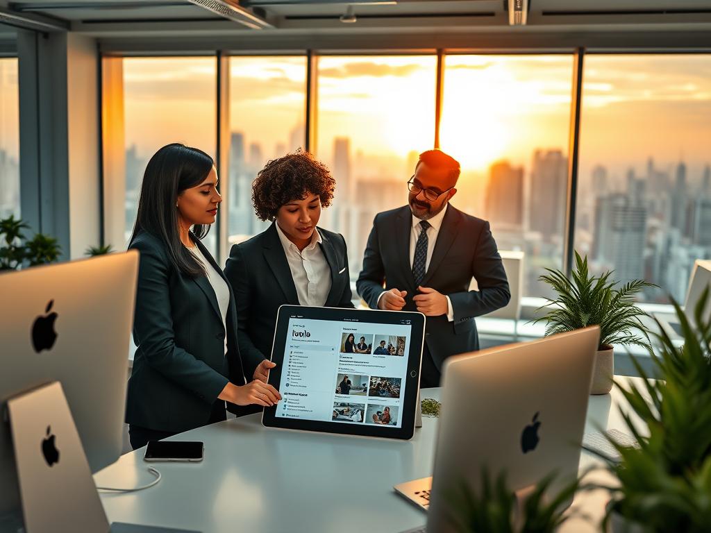 vagas Apple vagas Apple