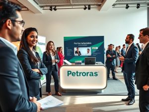 vagas Petrobras