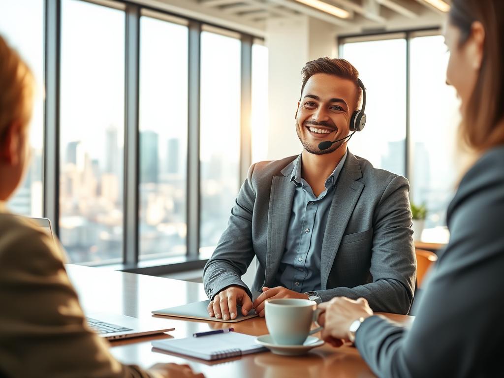 vagas agente de atendimento