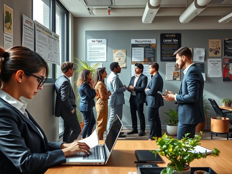 vagas de assistente administrativo