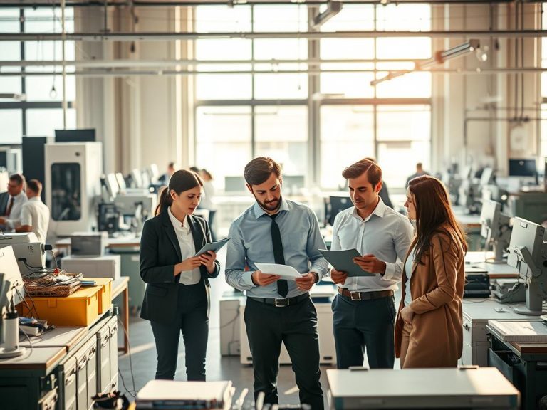 vagas de auxiliar de produção