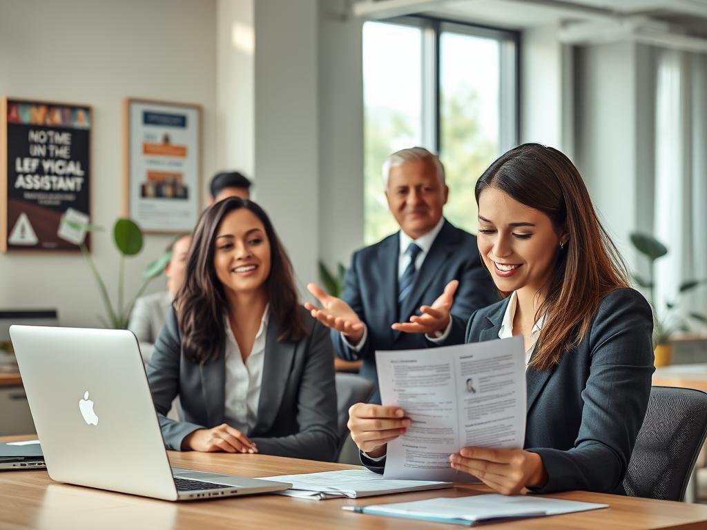 vagas de emprego para auxiliar administrativo